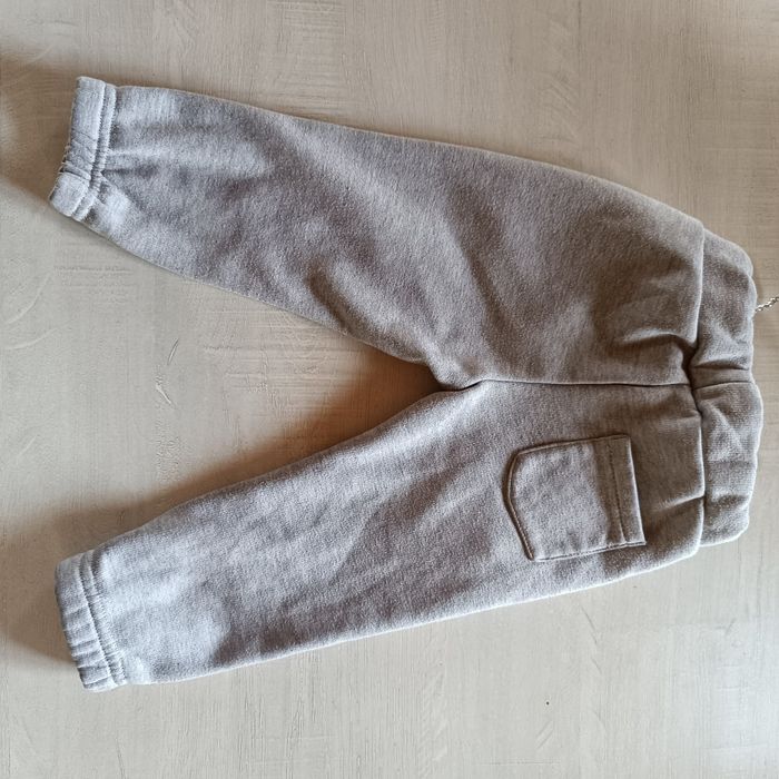 Pantalon molletonné chaud - photo numéro 2