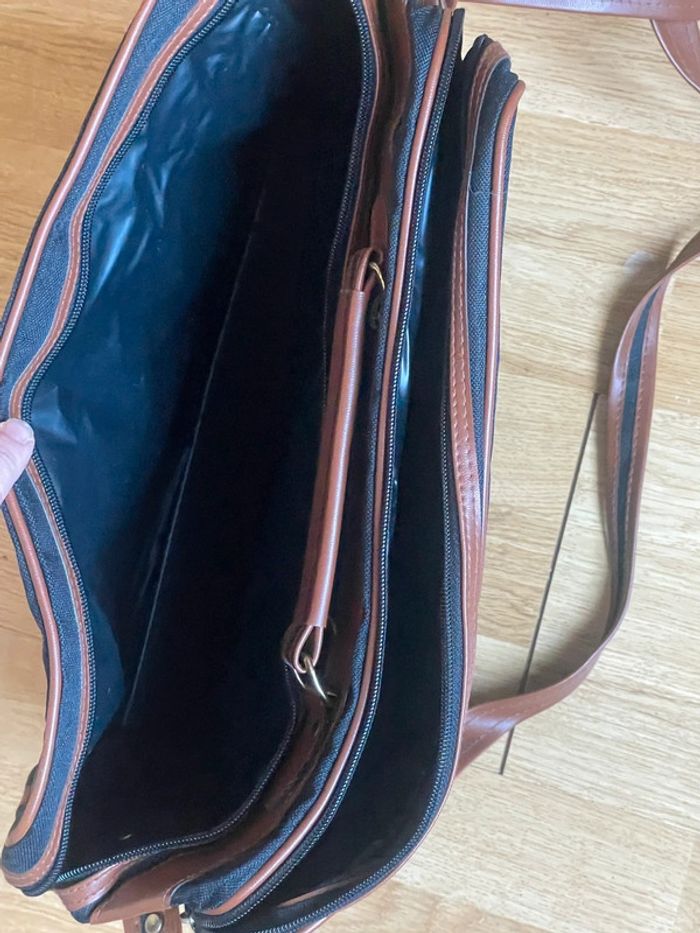 Sac pochette beaugency - photo numéro 6