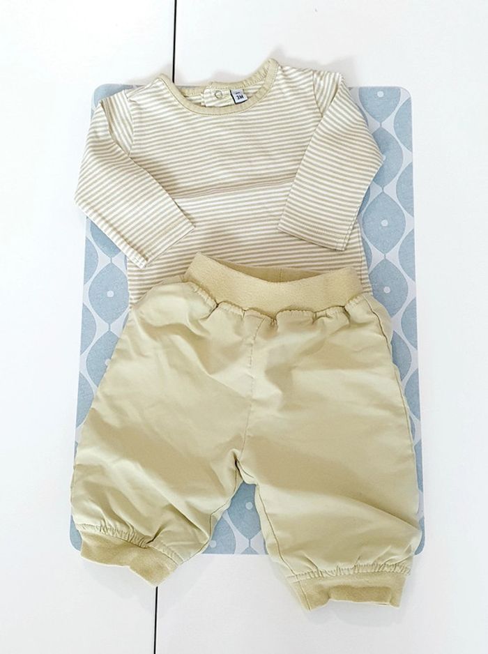 Ensemble - 3M