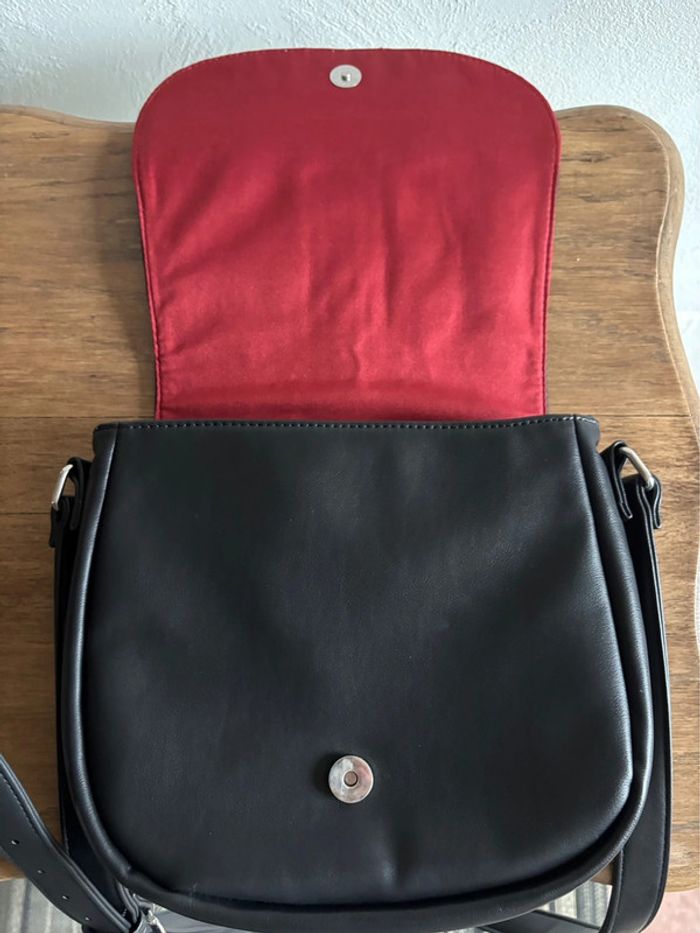 Sac georgia rose - photo numéro 3