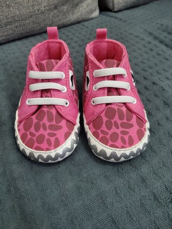 Chaussons bébé