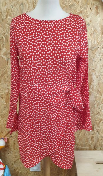 Robe Taille S