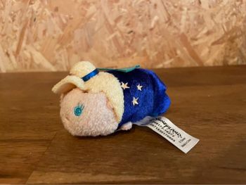 Tsum Tsum officiel Disneyland Paris La Fée Clochette 25 eme anniversaire