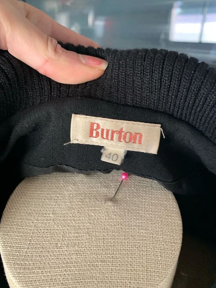 Veste - photo numéro 4