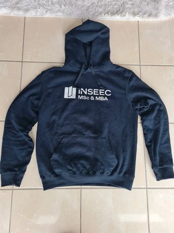 Sweat-shirt B&C