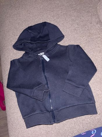 gilet 
