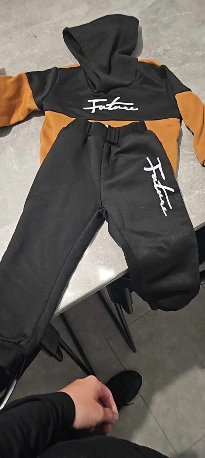 Ensemble