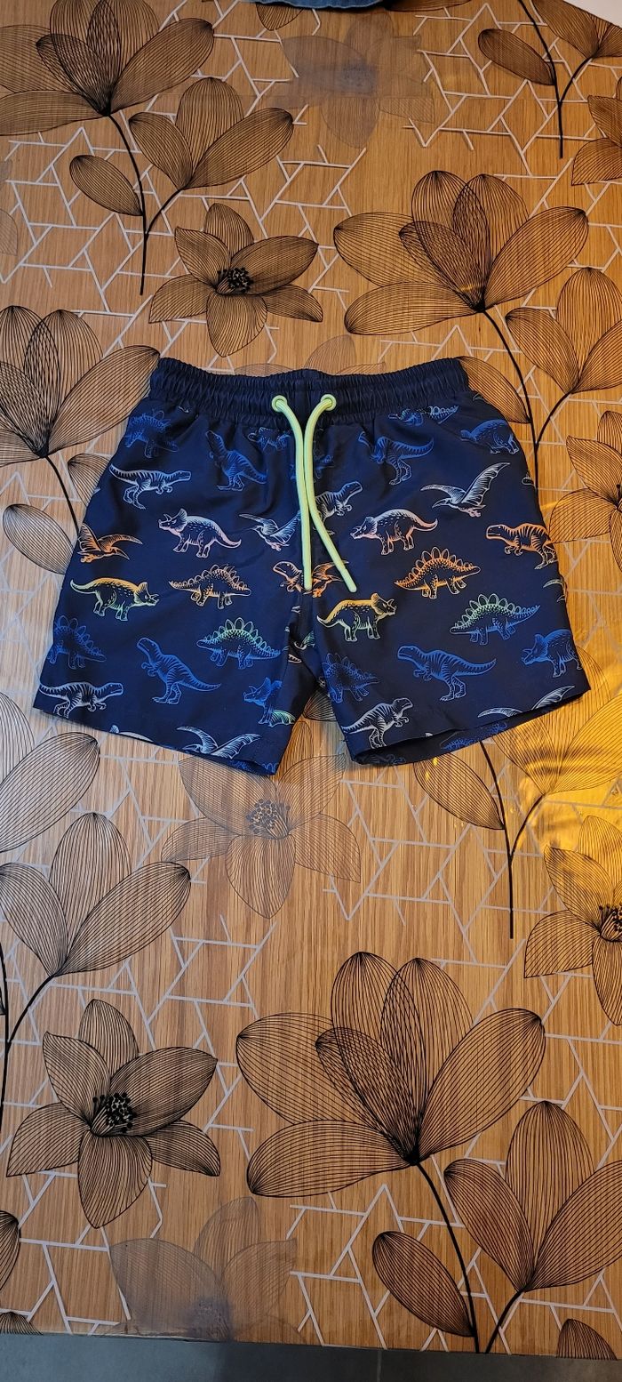 Caleçon de bain taille 3 ans