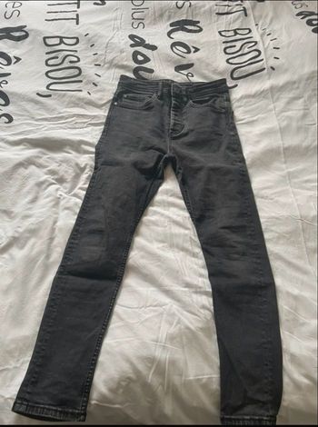 Lot 2 jeans skinny bonobo