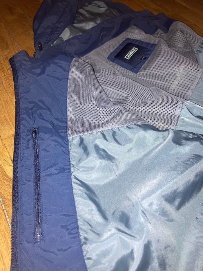 Veste Aigle - photo numéro 3