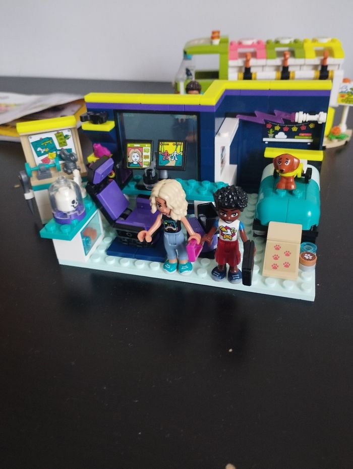 Lot de Lego Friends - photo numéro 2