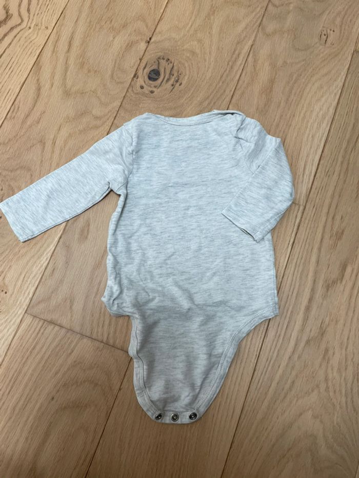 Body 9mois - photo numéro 2