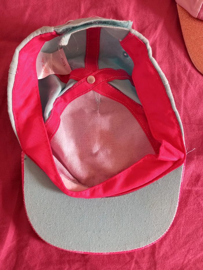 Casquettes - photo numéro 4