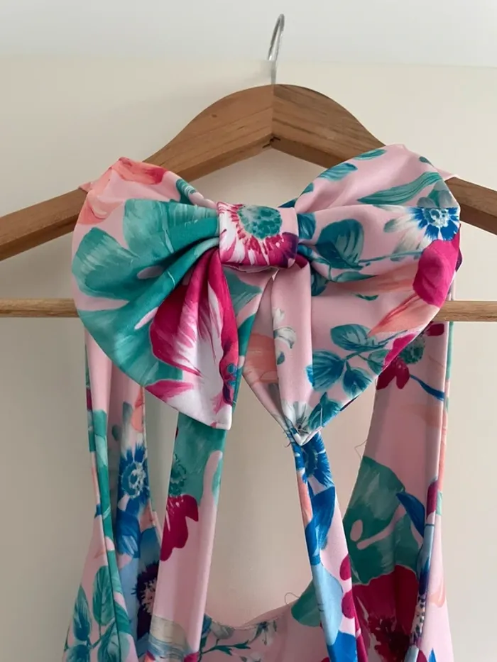 Robe d’été - photo numéro 4