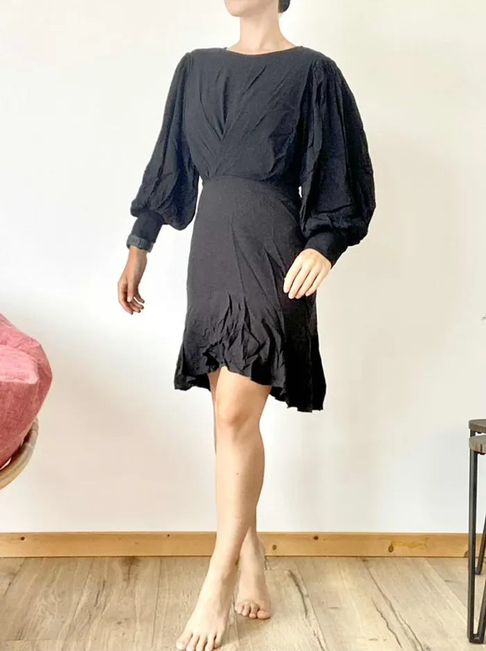 Robe Suncoo - photo numéro 6