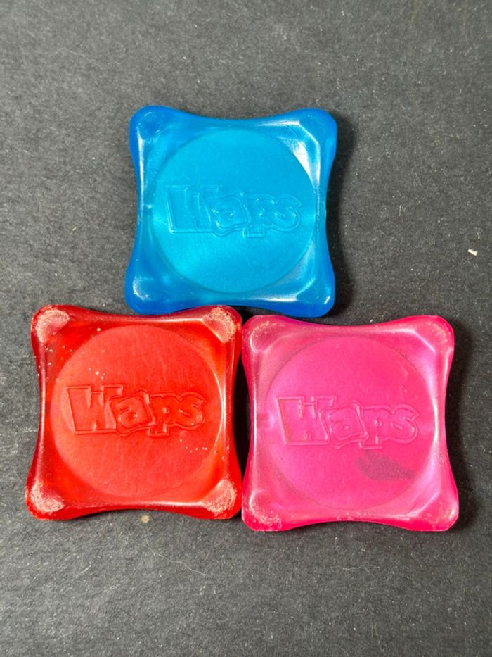 Waps Pokémon - photo numéro 2