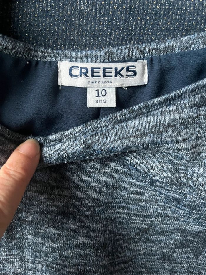 Lot de pull legers - photo numéro 3