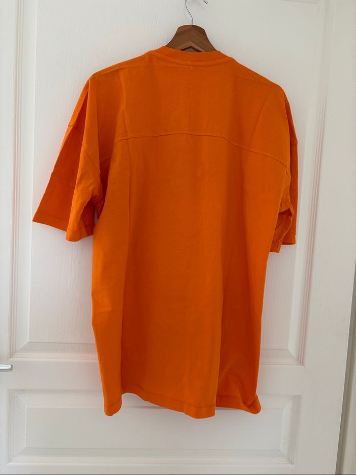 Blouse oversize - photo numéro 2