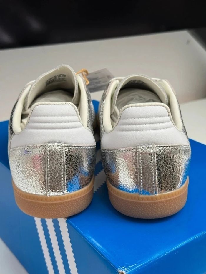 Adidas Samba OG - photo numéro 6