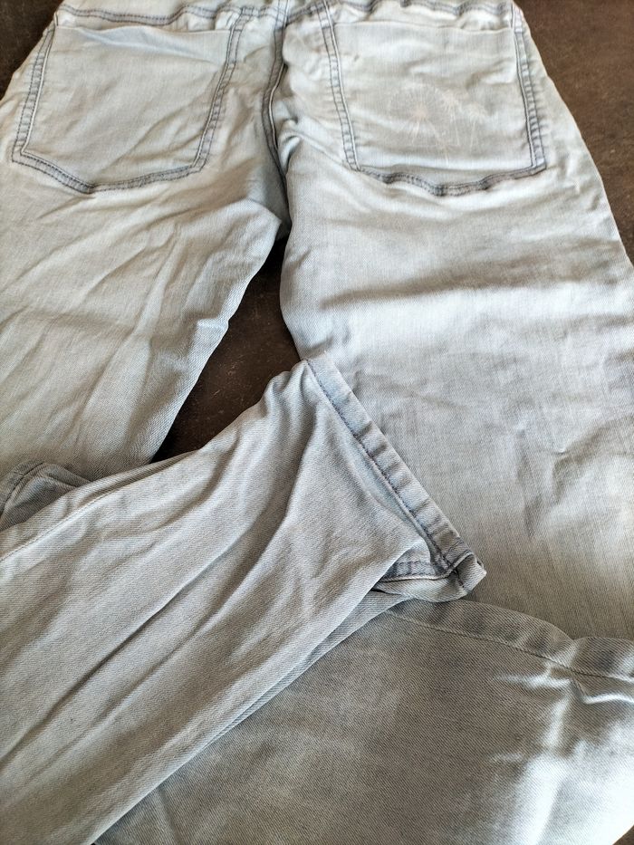 Jean 14 ans ikks - photo numéro 10