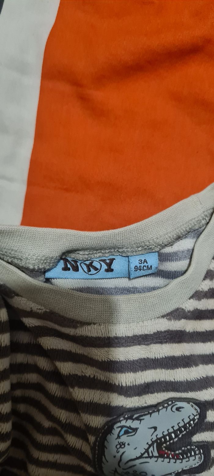 Pyjama - photo numéro 4