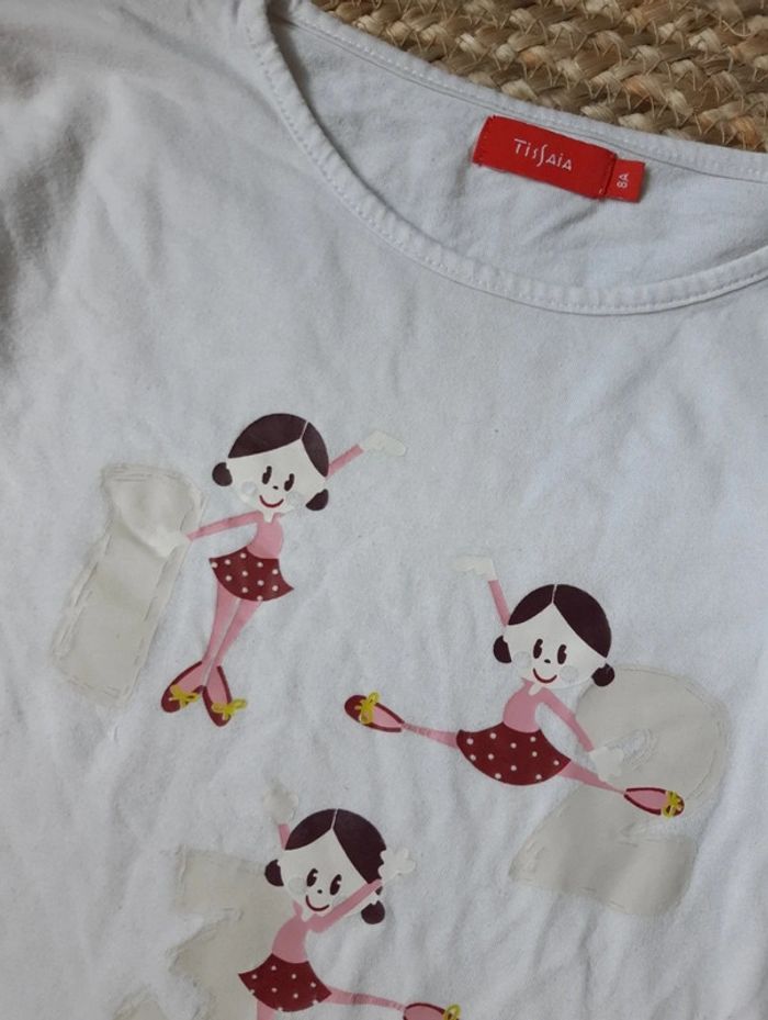 Lot de 3 hauts 8 ans - photo numéro 6