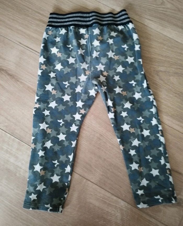 Legging kaki - photo numéro 3