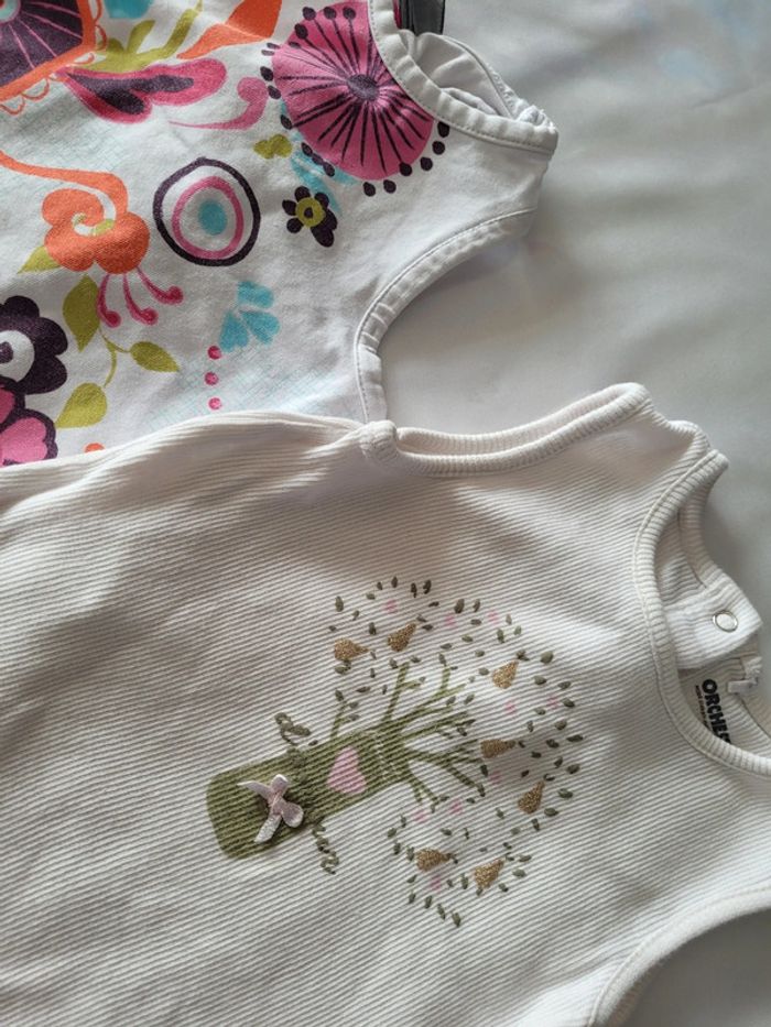 Ensemble 6 mois - photo numéro 3