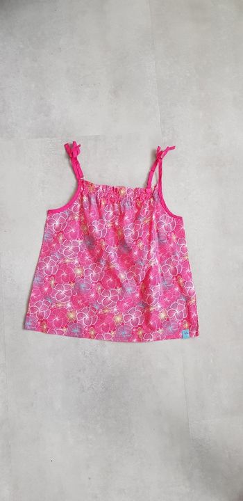 Haut sergent major 6 ans