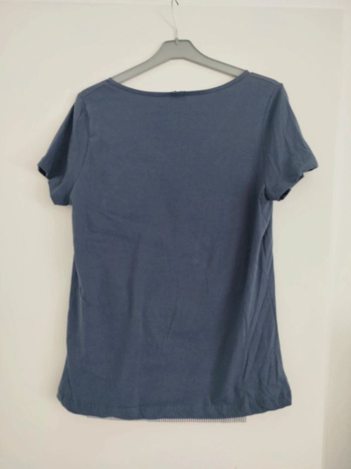 Pyjamas pantalon T L - photo numéro 2