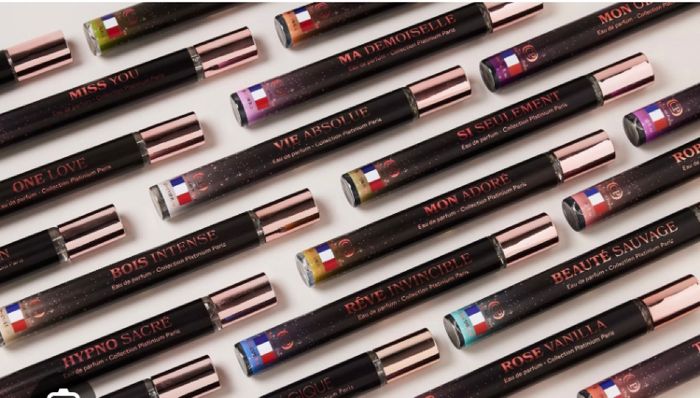 35 ml collection privée