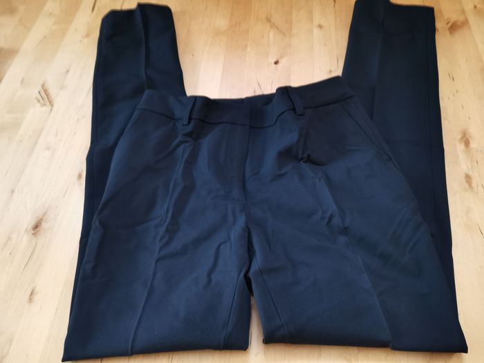 Pantalon tailleur "Ox'bridge" - photo numéro 2
