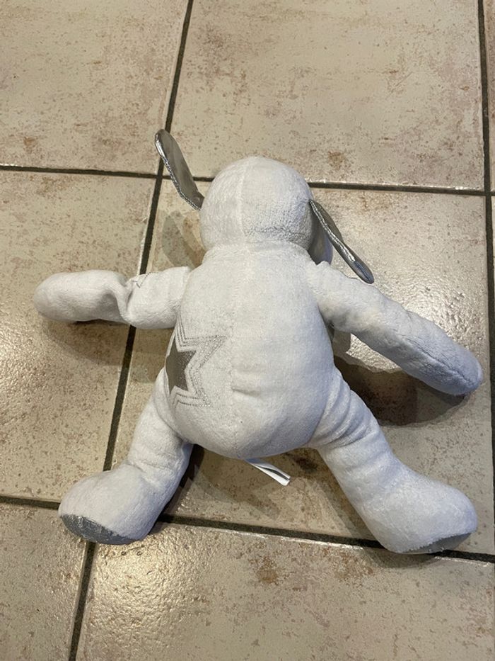 Peluche chien marque Douglas - photo numéro 2