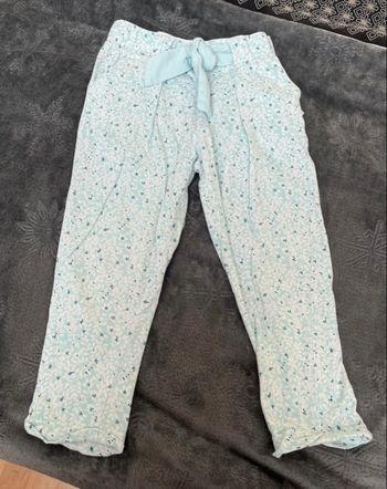 Pantalon léger 3 ans