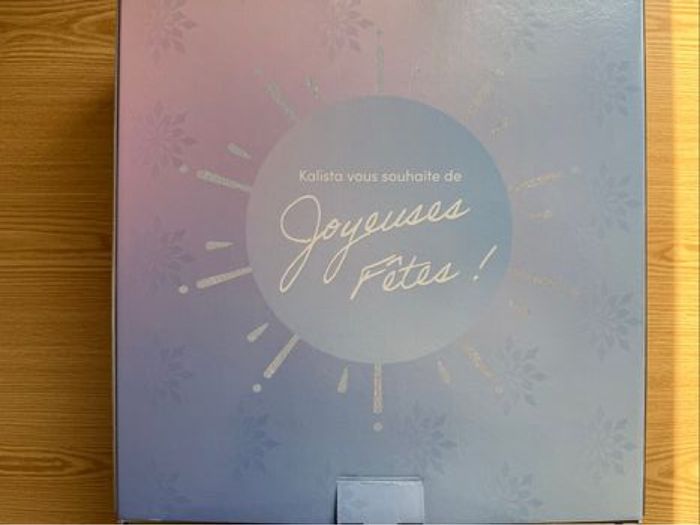 Calendrier - photo numéro 5