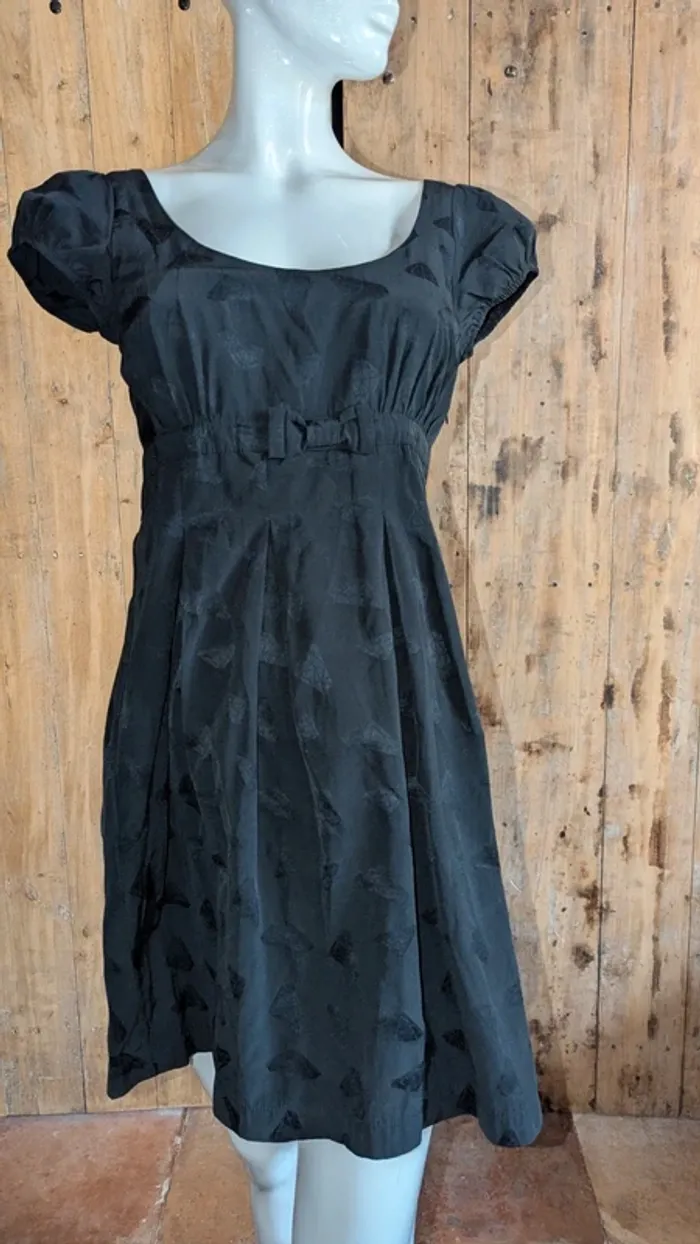 Robe élégante H&M S