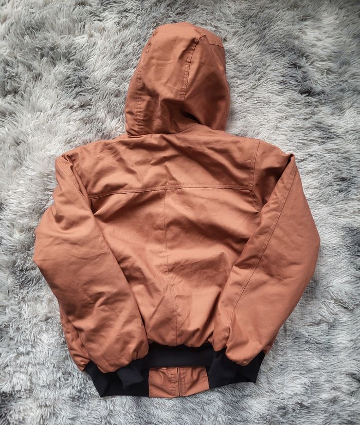 🍂 Veste Rework Carhartt x NY Yankees (Taille L) | Neuve ! 🍂 - photo numéro 2