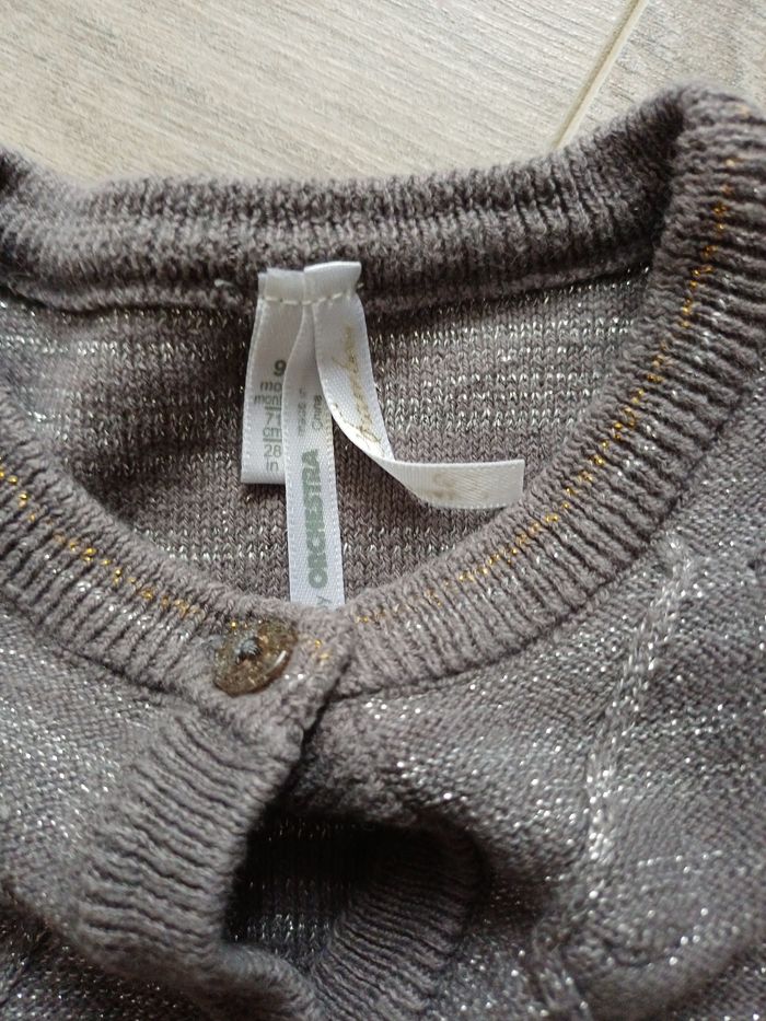 Ensemble taille 9 mois - photo numéro 8