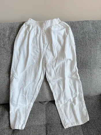 Pantalon fille Kiabi