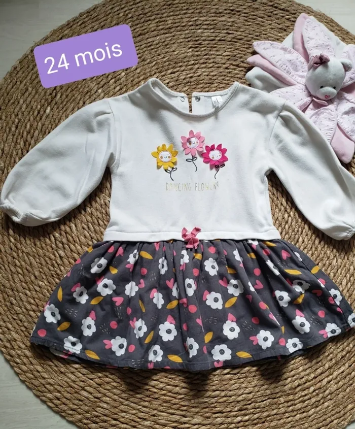 Robe hiver