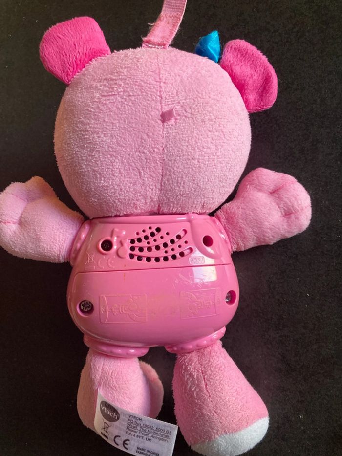 Chant’ ourson Nina - photo numéro 2