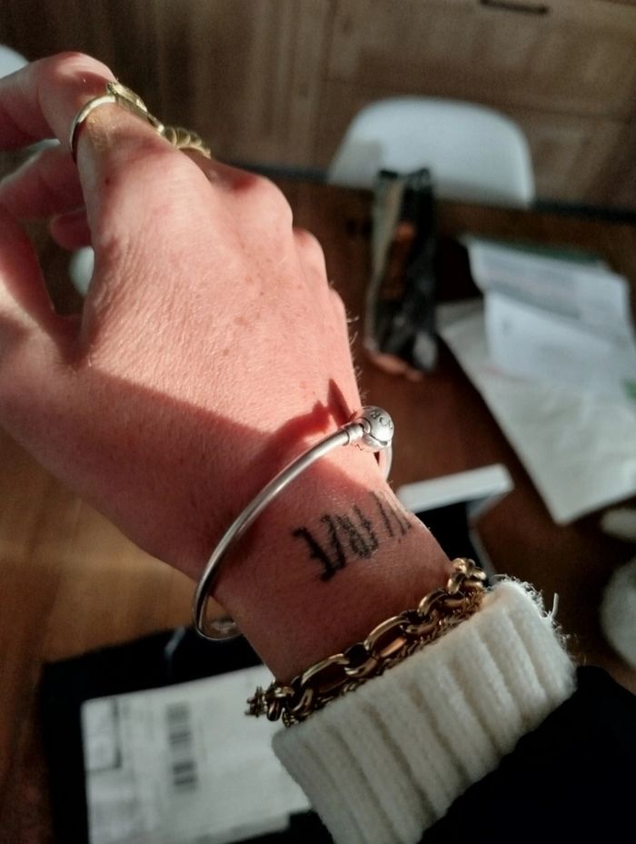 Jonc Pandora en argent - photo numéro 6