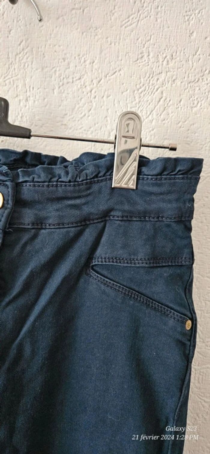 Jean slim 12A tao - photo numéro 6