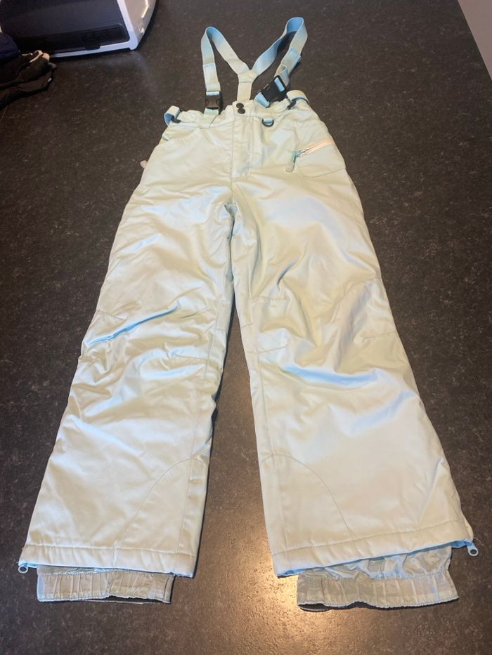 Pantalon de ski enfants - photo numéro 4