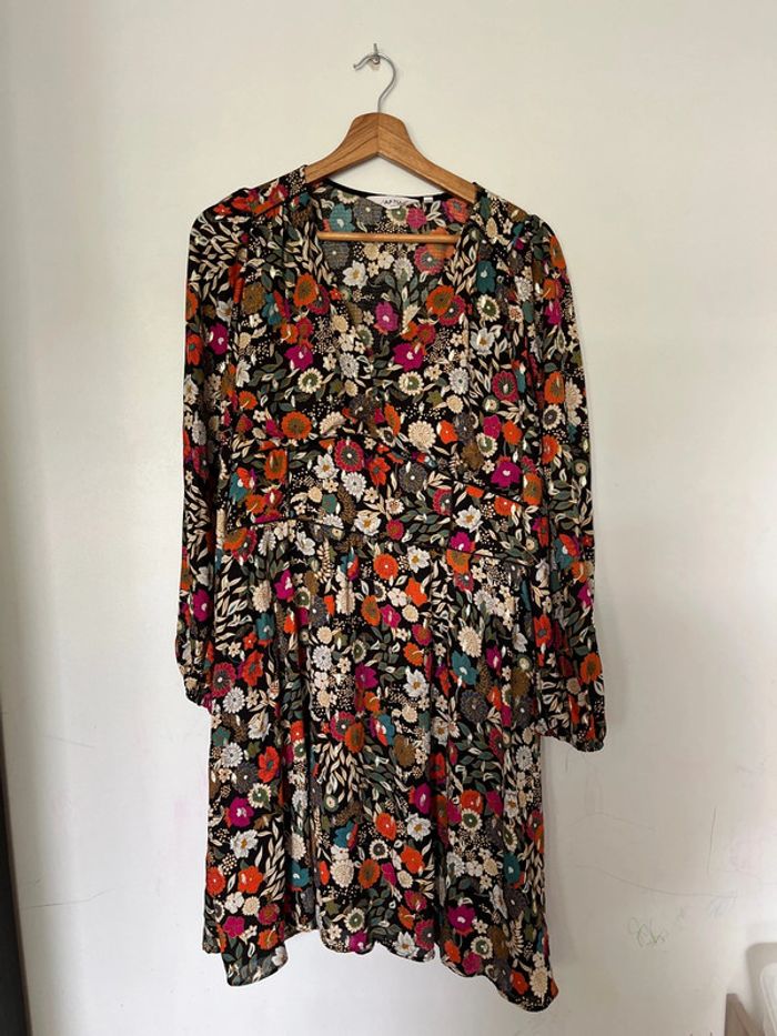 Robe femme taille 42 NAFNAF