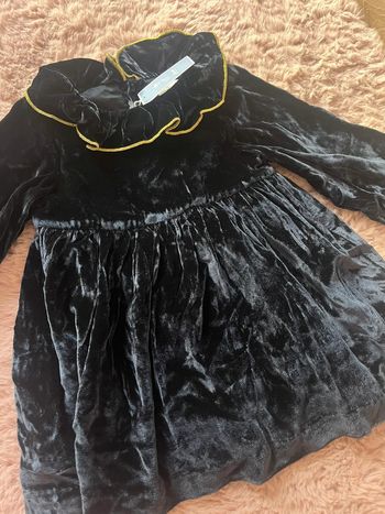 Robe jacadi