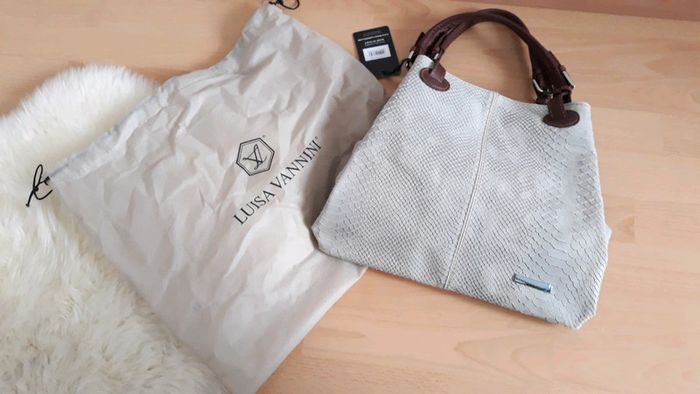 Luisa Vannini 💖 Sac à main neuf - photo numéro 10