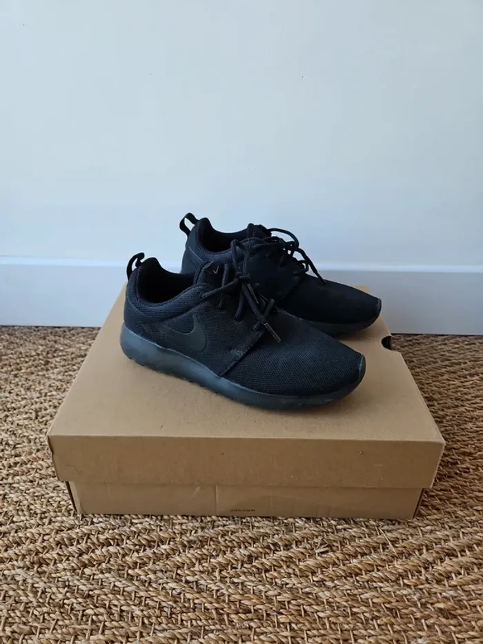 Baskets Nike