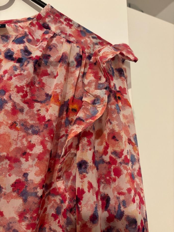 Blouse - photo numéro 6