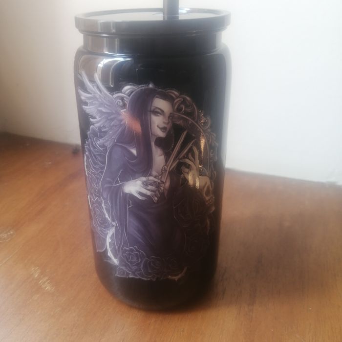 Verre personnalisé - photo numéro 3